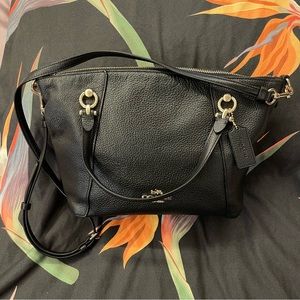 Coach Crossbody Bag